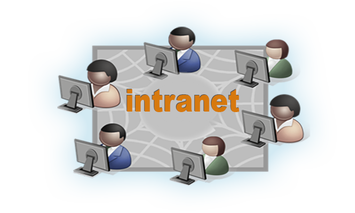 intranet